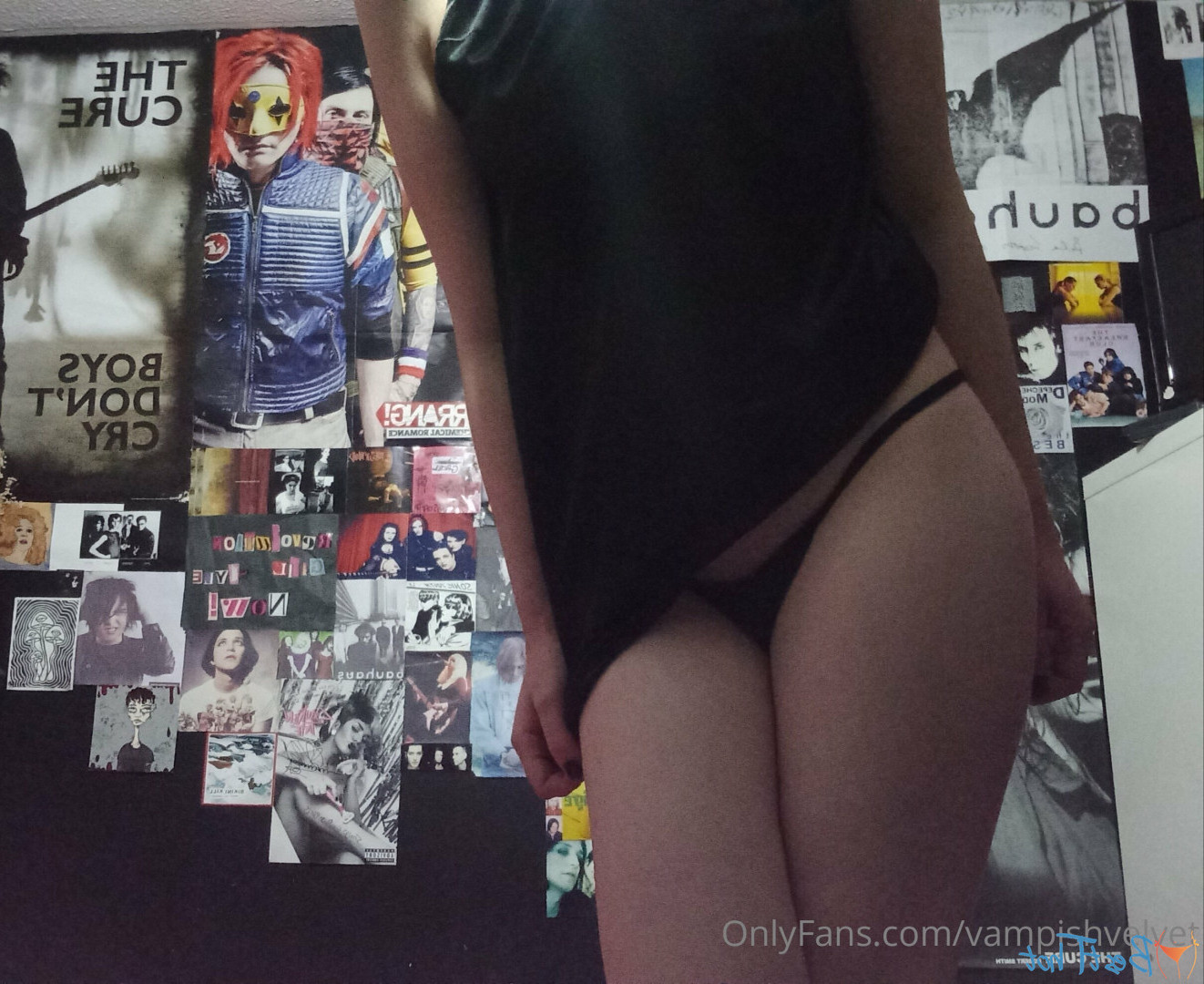 vampishvelvet Onlyfans leaked photo 17369364 on Hotleaks.tv