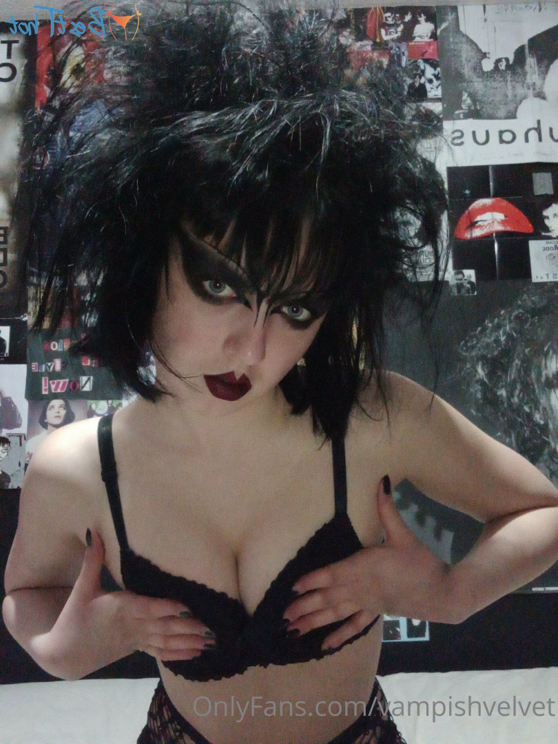 vampishvelvet Onlyfans leaked photo 17369444 on Hotleaks.tv