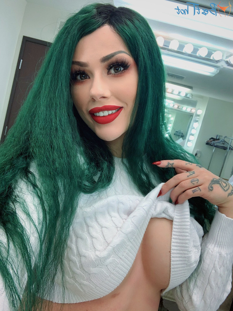 Vera Bambi (DAILY CONTENT) [ verabambi ] Onlyfans leaked photo 17959984 on Hotleaks.tv