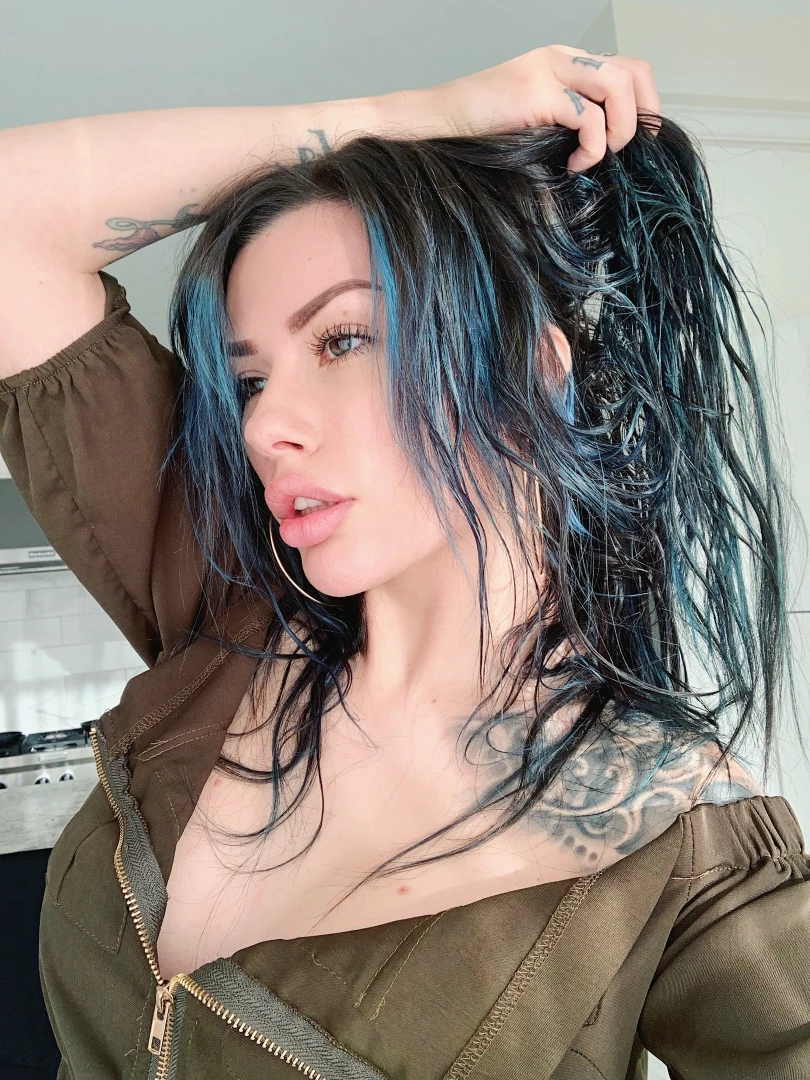Vera Bambi (DAILY CONTENT) [ verabambi ] Onlyfans leaked photo 17959986 on Hotleaks.tv