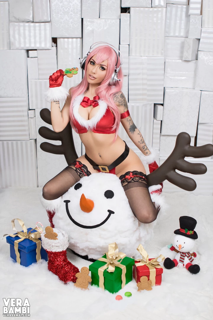 Vera Bambi (DAILY CONTENT) [ verabambi ] Onlyfans leaked photo 17960055 on Hotleaks.tv