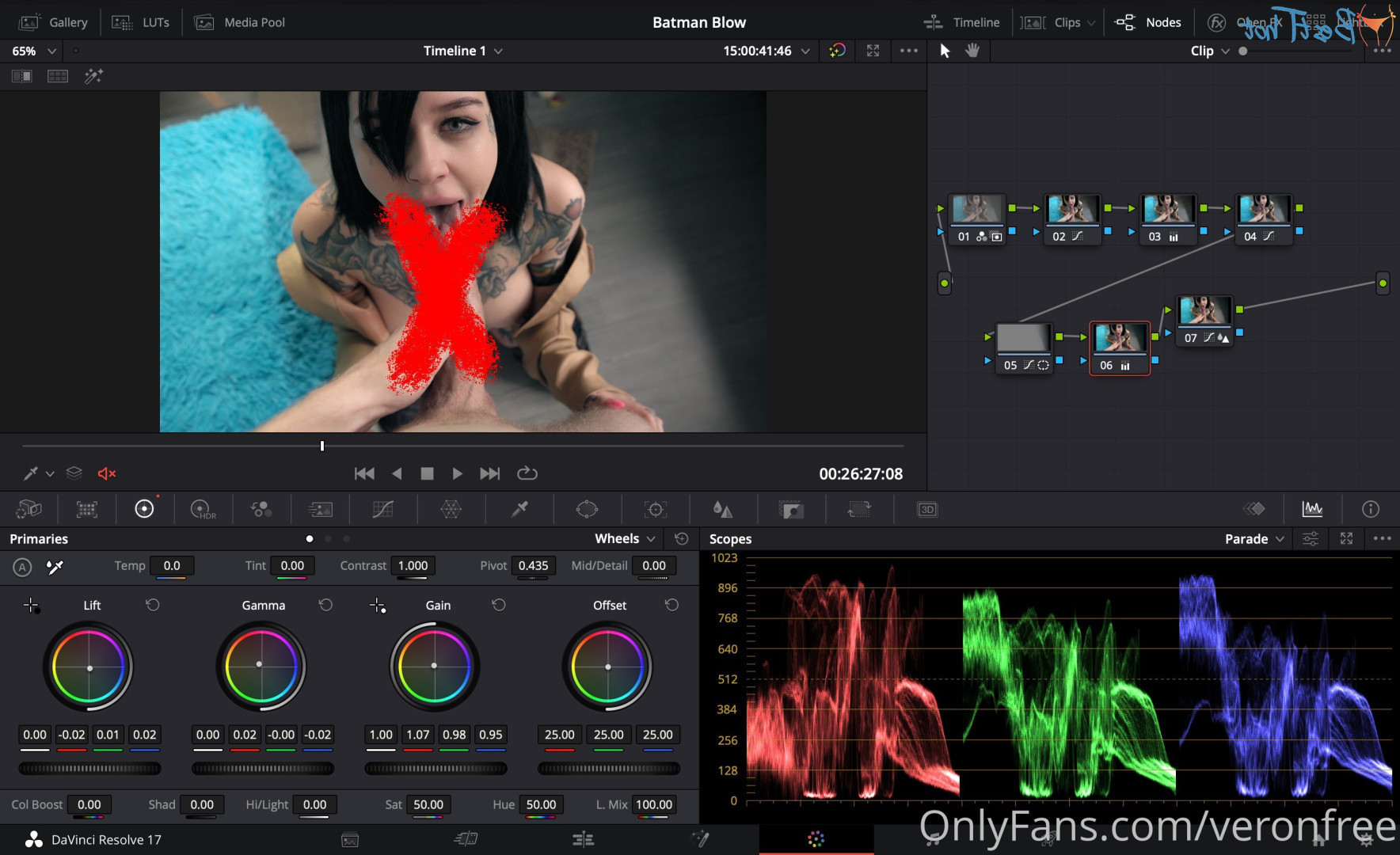 veronfree Onlyfans leaked photo 17967544 on Hotleaks.tv
