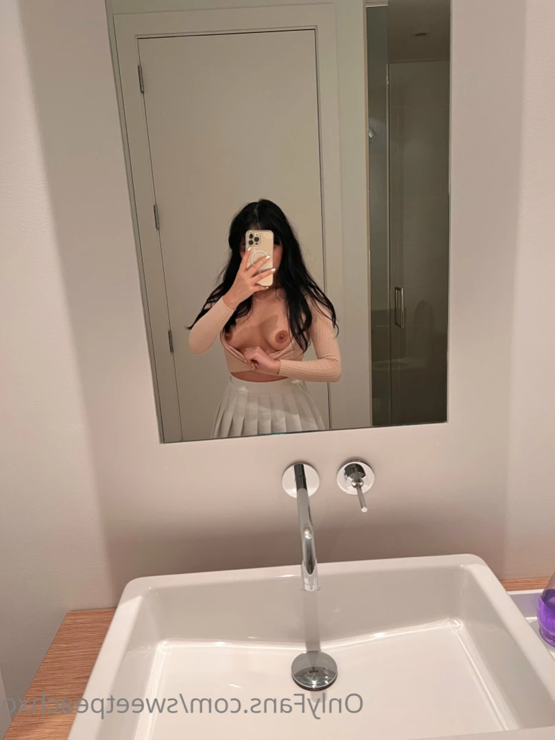 Vivienne [ sweetpeachxo ] Onlyfans leaked photo 10982577 on Hotleaks.tv