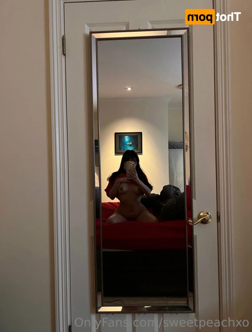 Vivienne [ sweetpeachxo ] Onlyfans leaked photo 11495394 on Hotleaks.tv