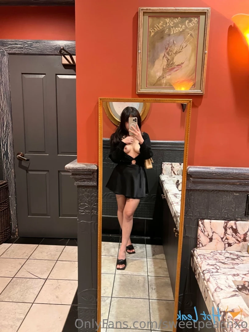 Vivienne [ sweetpeachxo ] Onlyfans leaked photo 11564049 on Hotleaks.tv