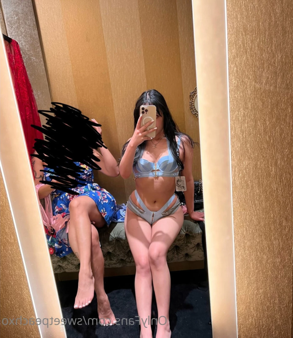 Vivienne [ sweetpeachxo ] Onlyfans leaked photo 15618157 on Hotleaks.tv