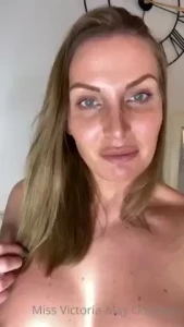 victoria_may89 Onlyfans leaked video 17928568 on Hotleaks.tv