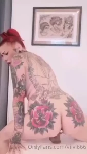 Viivi [ viivi666 ] Onlyfans leaked video 17928148 on Hotleaks.tv