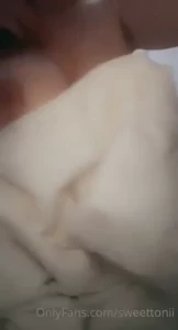 🍭Sweettonii [ sweettonii ] Onlyfans leaked video 18362463 on Hotleaks.tv