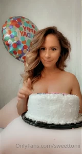 🍭Sweettonii [ sweettonii ] Onlyfans leaked video 11940267 on Hotleaks.tv