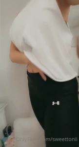 🍭Sweettonii [ sweettonii ] Onlyfans leaked video 12301961 on Hotleaks.tv