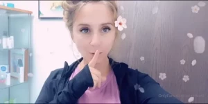 🍭Sweettonii [ sweettonii ] Onlyfans leaked video 15118723 on Hotleaks.tv