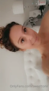 🍭Sweettonii [ sweettonii ] Onlyfans leaked video 15119044 on Hotleaks.tv