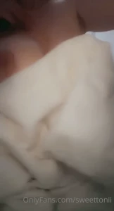 🍭Sweettonii [ sweettonii ] Onlyfans leaked video 15119129 on Hotleaks.tv