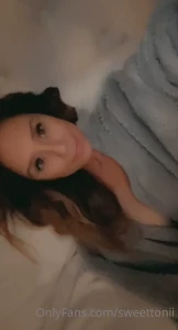 🍭Sweettonii [ sweettonii ] Onlyfans leaked video 15119209 on Hotleaks.tv