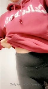🍭Sweettonii [ sweettonii ] Onlyfans leaked video 15921863 on Hotleaks.tv