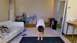violetfoxy Onlyfans leaked video 17927892 on Hotleaks.tv