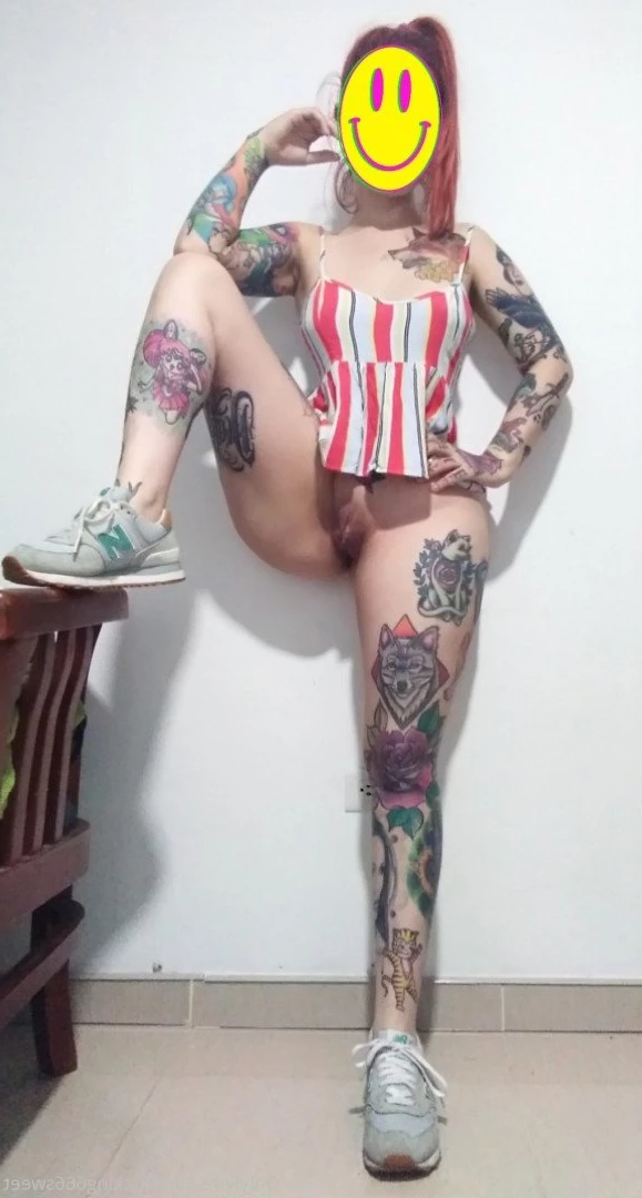 Andreita Escobar Oficial 🦄 [ sweetunicorn666 ] Onlyfans leaked photo 1147143 on Hotleaks.tv