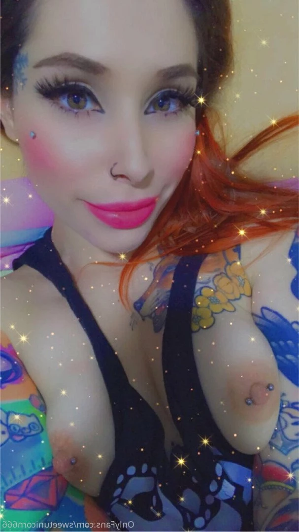 Andreita Escobar Oficial 🦄 [ sweetunicorn666 ] Onlyfans leaked photo 1147165 on Hotleaks.tv