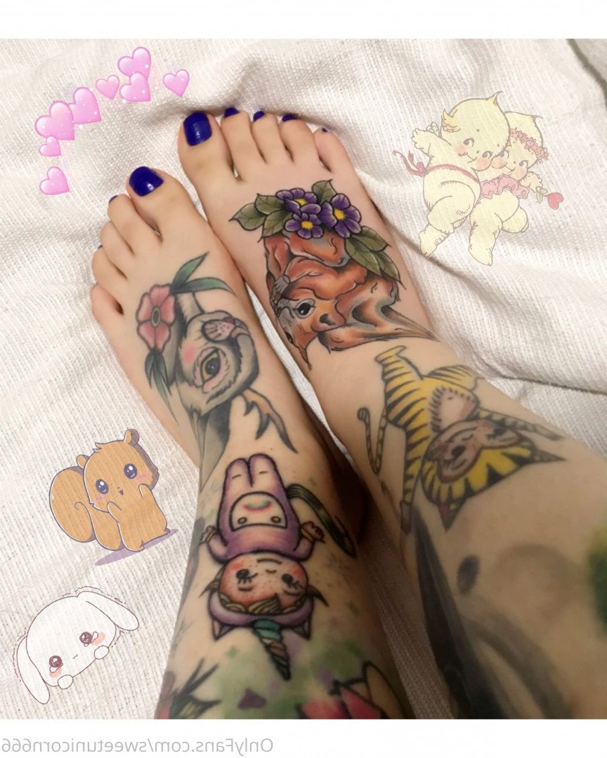 Andreita Escobar Oficial 🦄 [ sweetunicorn666 ] Onlyfans leaked photo 1147166 on Hotleaks.tv