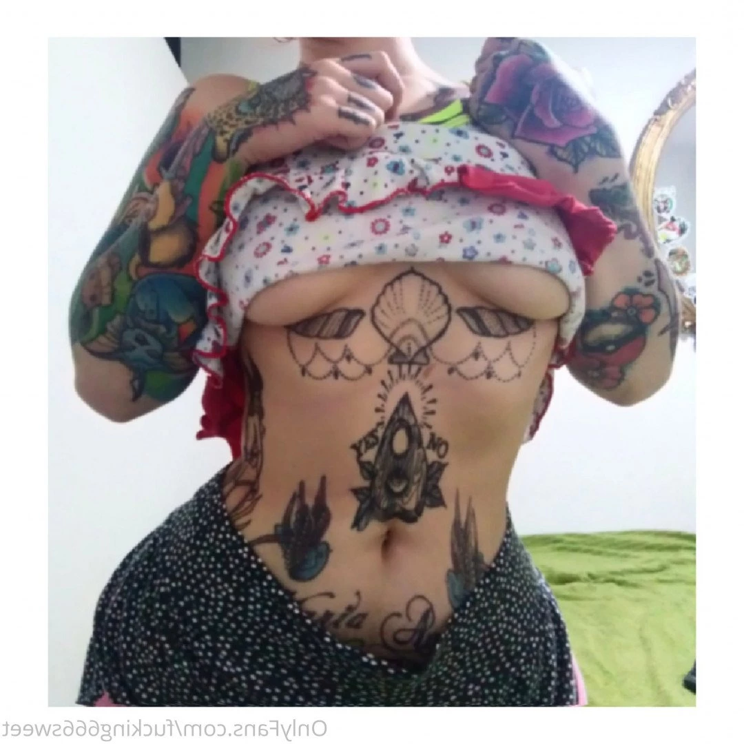 Andreita Escobar Oficial 🦄 [ sweetunicorn666 ] Onlyfans leaked photo 1147176 on Hotleaks.tv