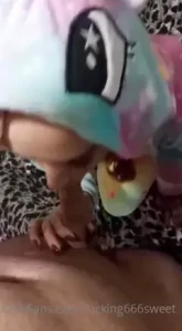Andreita Escobar Oficial 🦄 [ sweetunicorn666 ] Onlyfans leaked video 1781139 on Hotleaks.tv