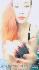 Andreita Escobar Oficial 🦄 [ sweetunicorn666 ] Onlyfans leaked video 1781210 on Hotleaks.tv