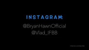 vlad_ifbb Onlyfans leaked video 17927678 on Hotleaks.tv