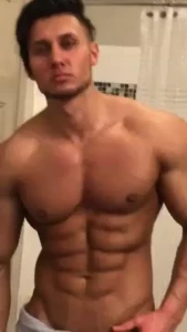 vlad_ifbb Onlyfans leaked video 17927705 on Hotleaks.tv