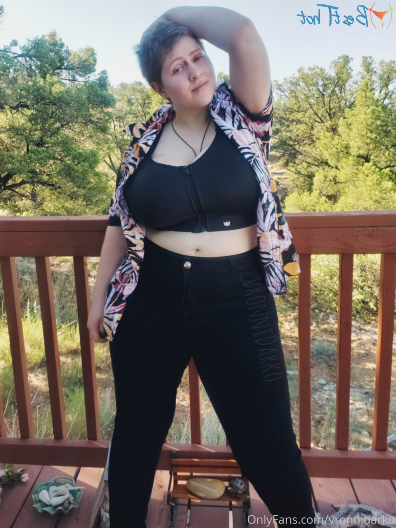 Ron🌻 [ thecurvyprince ] Onlyfans leaked photo 17717714 on Hotleaks.tv