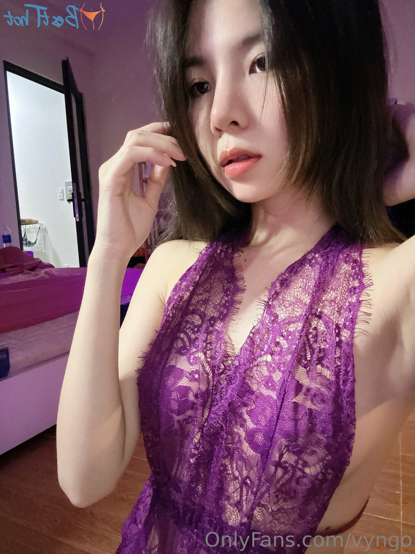 Ngô Ngọc Tường Vy [ vyngo ] Onlyfans leaked photo 17372199 on Hotleaks.tv