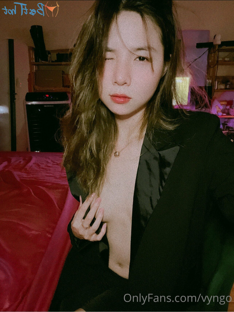 Ngô Ngọc Tường Vy [ vyngo ] Onlyfans leaked photo 17372229 on Hotleaks.tv
