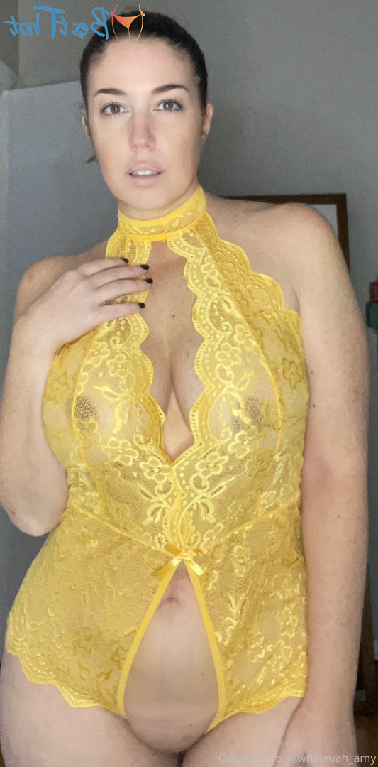 Whatever Amy [ whatevah_amy ] Onlyfans leaked photo 17720514 on Hotleaks.tv