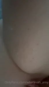 Whatever Amy [ whatevah_amy ] Onlyfans leaked video 17927145 on Hotleaks.tv