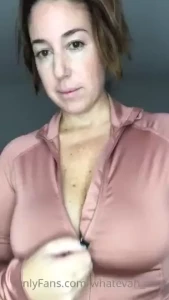 Whatever Amy [ whatevah_amy ] Onlyfans leaked video 17927153 on Hotleaks.tv