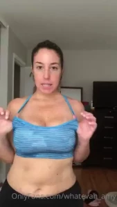 Whatever Amy [ whatevah_amy ] Onlyfans leaked video 17927183 on Hotleaks.tv