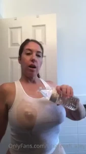 Whatever Amy [ whatevah_amy ] Onlyfans leaked video 17927187 on Hotleaks.tv
