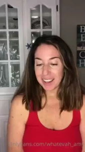 Whatever Amy [ whatevah_amy ] Onlyfans leaked video 17927201 on Hotleaks.tv