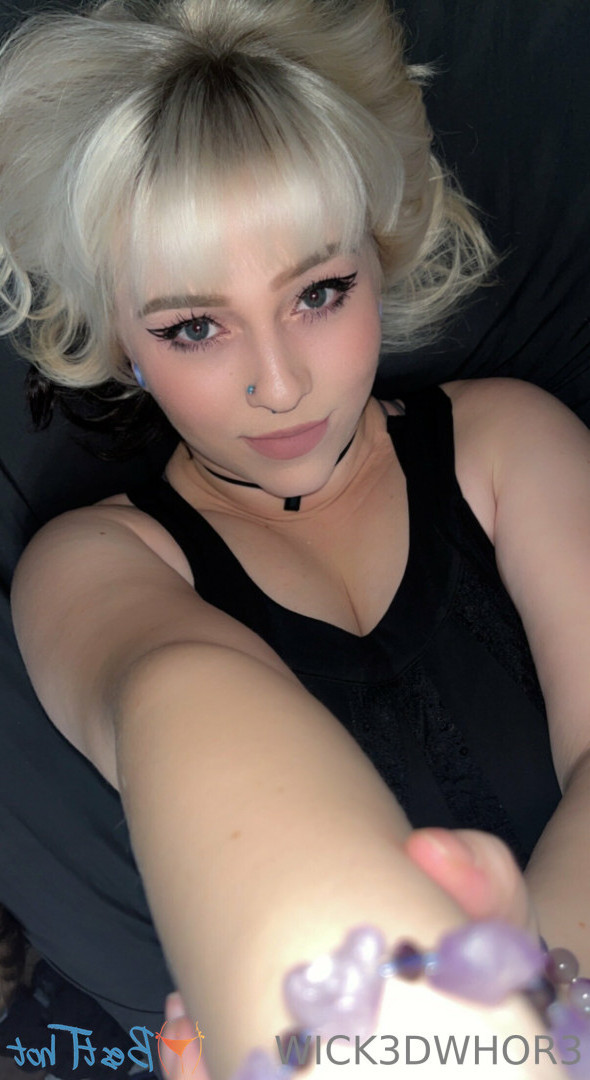 wick3dwhor3 Onlyfans leaked photo 17393659 on Hotleaks.tv
