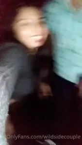 Wildside Couple [ wildsidecouple ] Onlyfans leaked video 17926783 on Hotleaks.tv