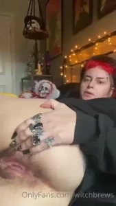 witchbrews Onlyfans leaked video 17926663 on Hotleaks.tv