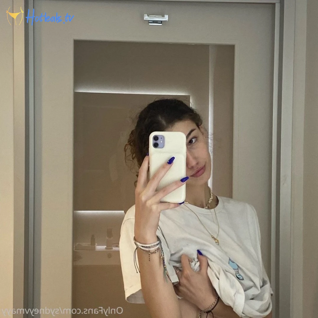 Sydney [ sydneyvmayy ] Onlyfans leaked photo 1150319 on Hotleaks.tv