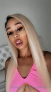 wowarielle Onlyfans leaked video 17926317 on Hotleaks.tv