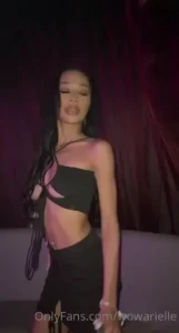 wowarielle Onlyfans leaked video 17926335 on Hotleaks.tv