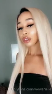 wowarielle Onlyfans leaked video 17926353 on Hotleaks.tv