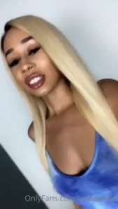 wowarielle Onlyfans leaked video 17926366 on Hotleaks.tv