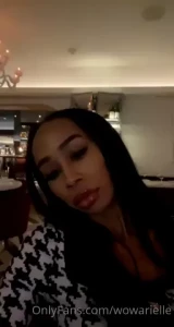 wowarielle Onlyfans leaked video 17926378 on Hotleaks.tv