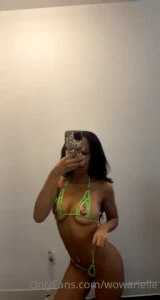wowarielle Onlyfans leaked video 17926380 on Hotleaks.tv