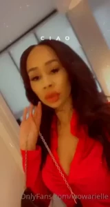 wowarielle Onlyfans leaked video 17926387 on Hotleaks.tv