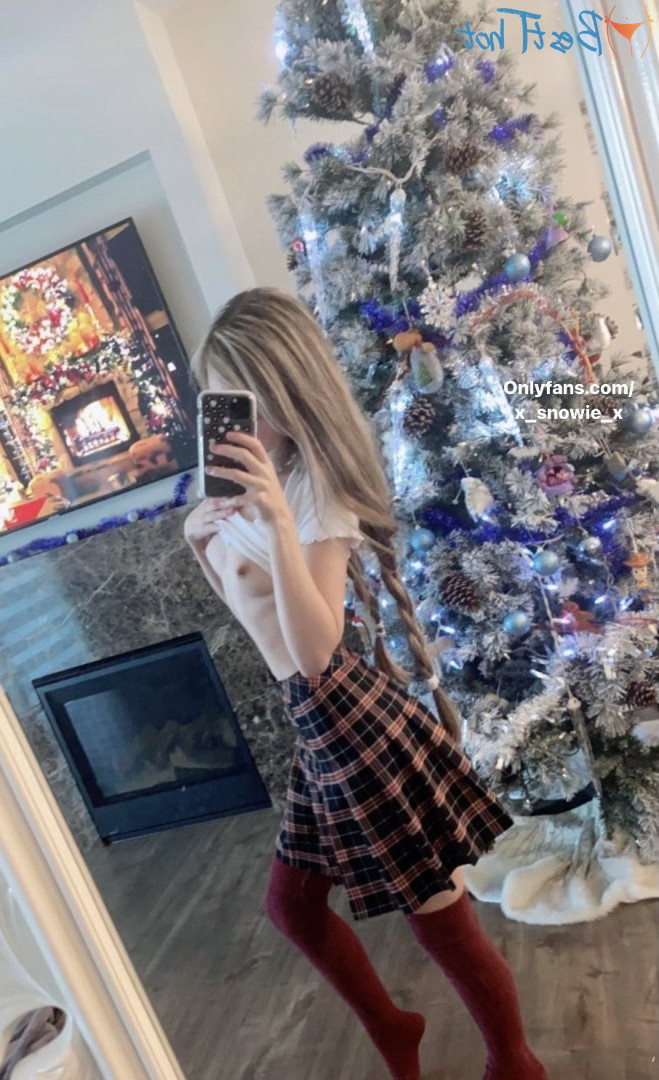 Snowie 🌷 🐝 [ x_snowie_x ] Onlyfans leaked photo 17723614 on Hotleaks.tv